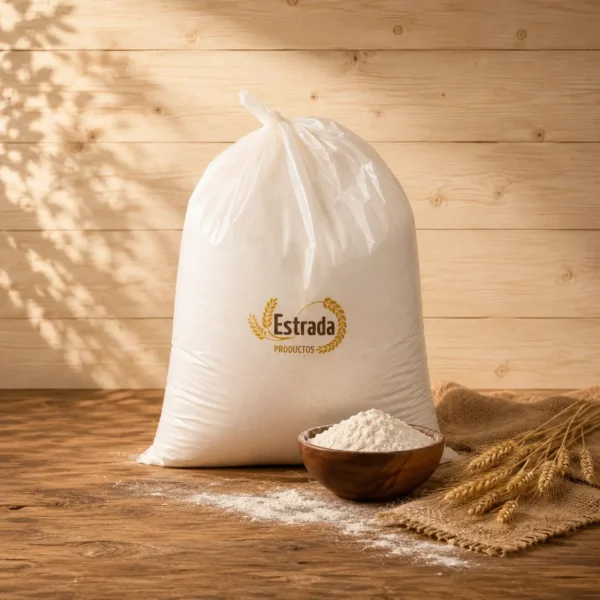 Harina 10kg Harina Tostada – 10 kg