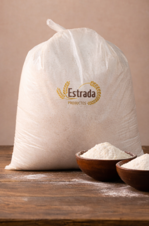 Harina Tostada – 10 kg