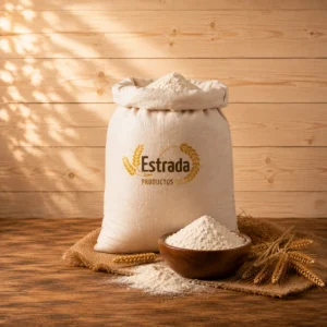 Harina Tostada – 25 kg
