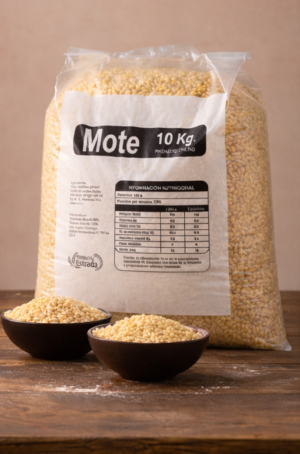 Mote – 10 kg