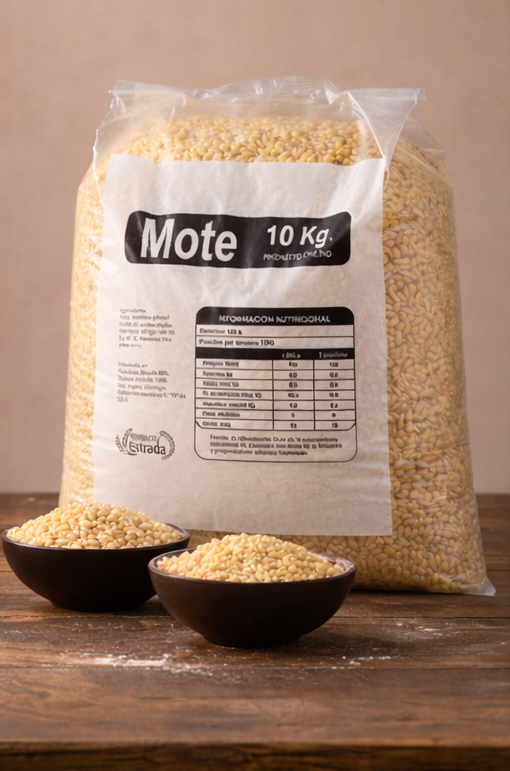 Mote – 10 kg