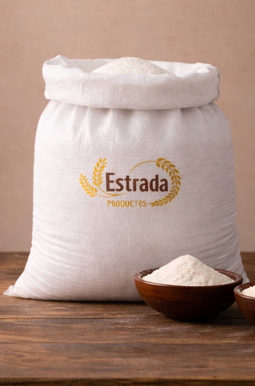 Harina Tostada – 25 kg